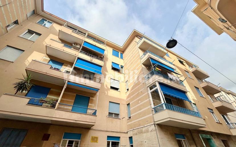 Quadrilocale via Giuseppe Verdi, Albissola Marina — foto 21 di 27