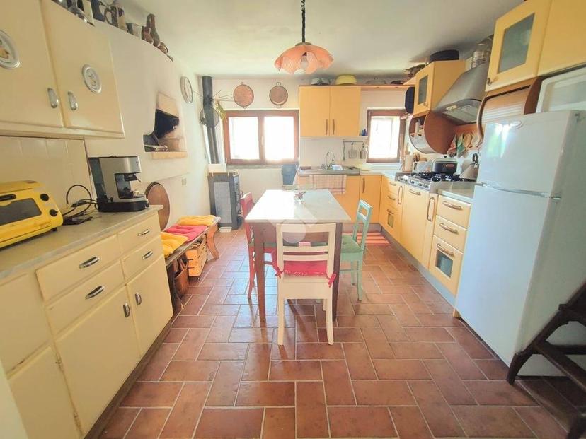 Terratetto unifamiliare via Roma 4, Dernice — foto 44 di 46