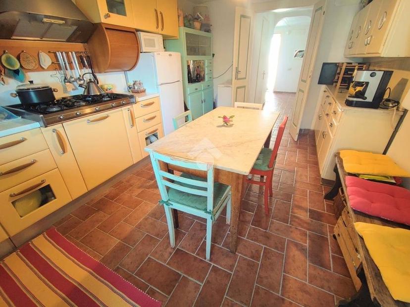Terratetto unifamiliare via Roma 4, Dernice — foto 42 di 46