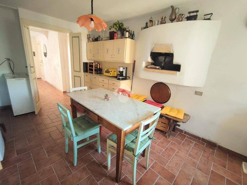 Terratetto unifamiliare via Roma 4, Dernice — foto 29 di 46