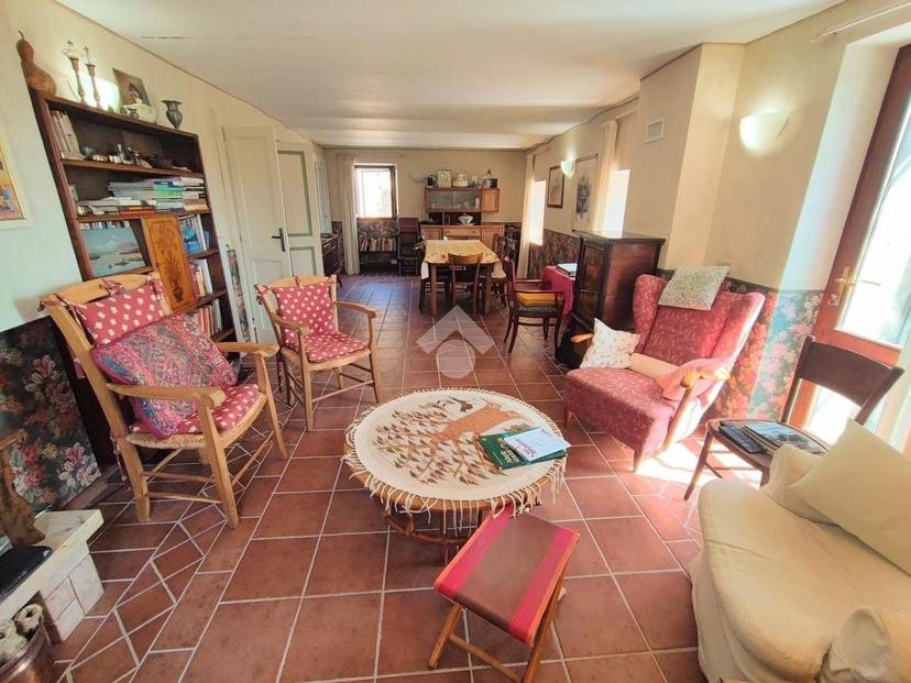 Terratetto unifamiliare via Roma 4, Dernice — foto 11 di 46