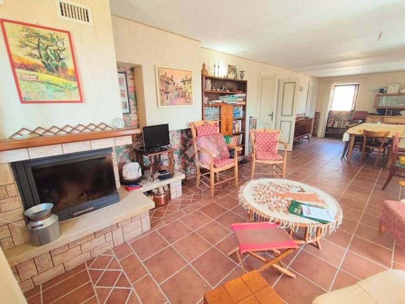 Terratetto unifamiliare via Roma 4, Dernice — foto 10 di 46
