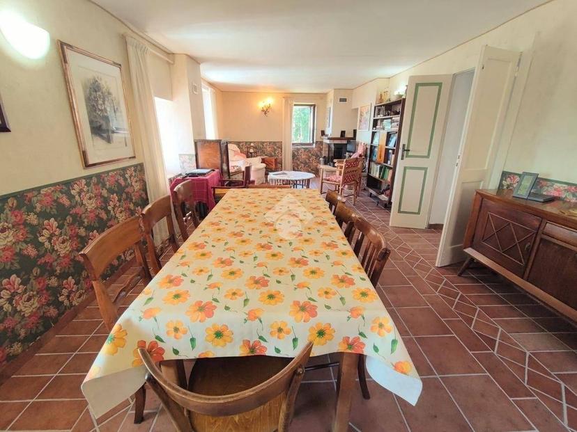 Terratetto unifamiliare via Roma 4, Dernice — foto 39 di 46