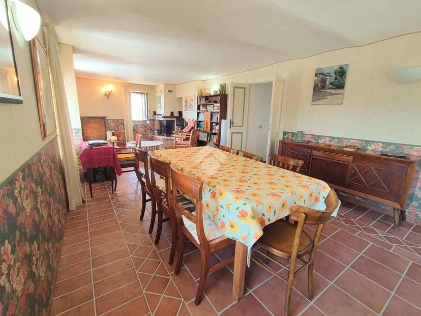 Terratetto unifamiliare via Roma 4, Dernice — foto 13 di 46
