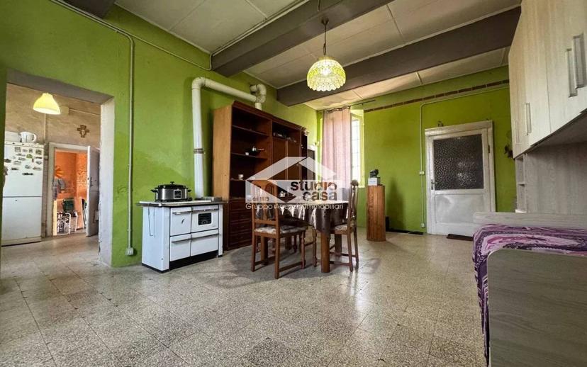 Cascina via Roma, Centro, Trigolo — foto 5 di 18