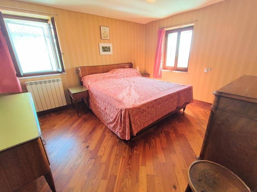 Terratetto unifamiliare via Roma 4, Dernice — foto 14 di 46