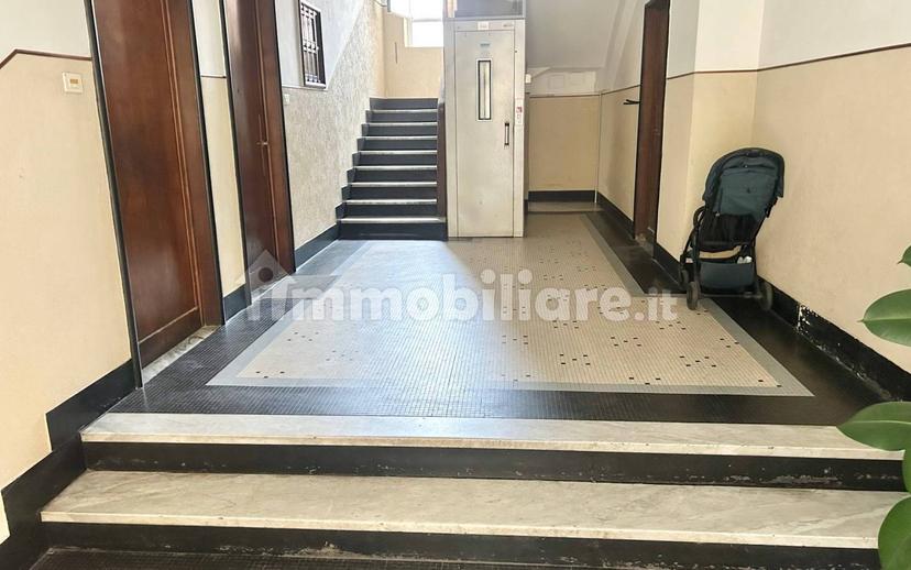 Quadrilocale via Giuseppe Verdi, Albissola Marina — foto 9 di 27