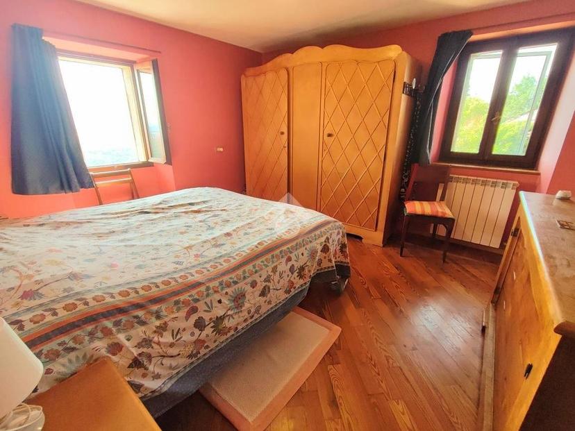 Terratetto unifamiliare via Roma 4, Dernice — foto 2 di 46