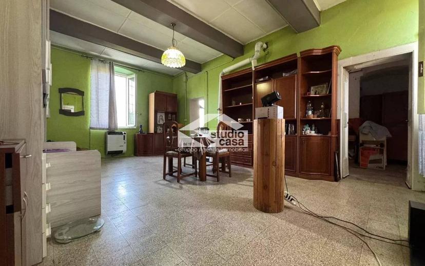 Cascina via Roma, Centro, Trigolo — foto 15 di 18