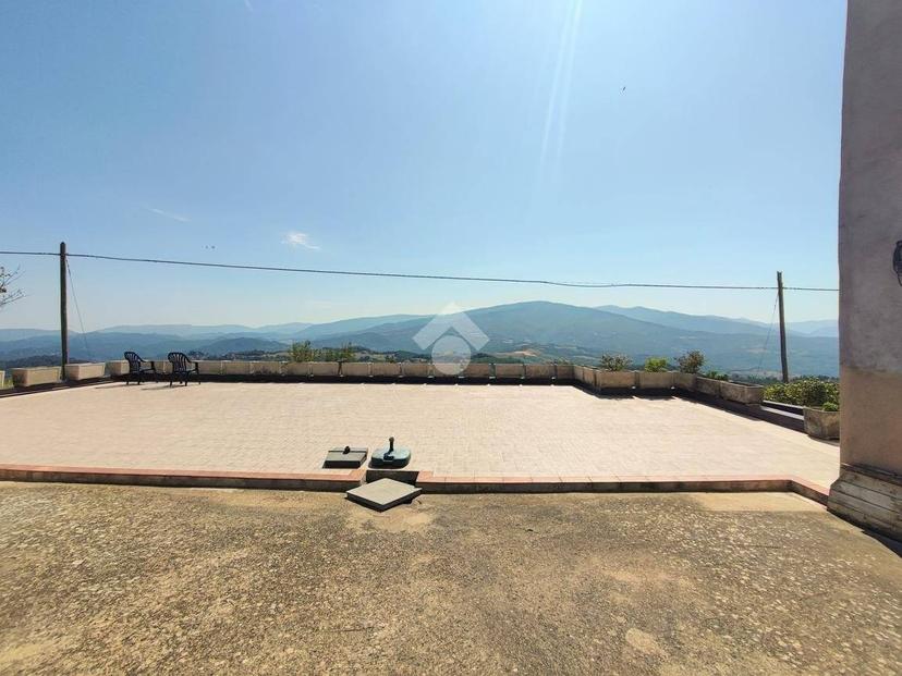 Terratetto unifamiliare via Roma 4, Dernice — foto 33 di 46