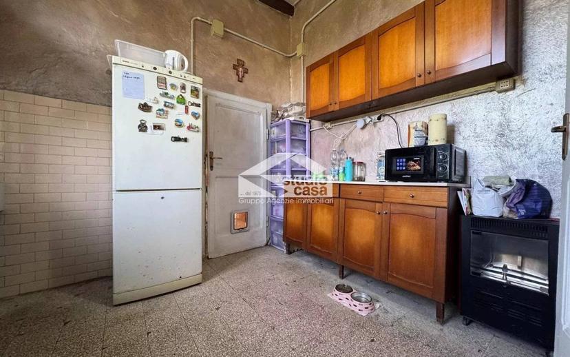 Cascina via Roma, Centro, Trigolo — foto 6 di 18