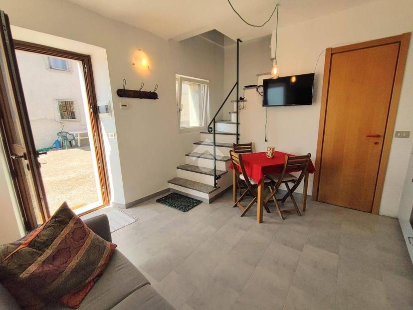 Terratetto unifamiliare via Roma 4, Dernice — foto 18 di 46
