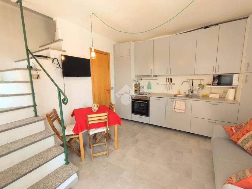 Terratetto unifamiliare via Roma 4, Dernice — foto 36 di 46