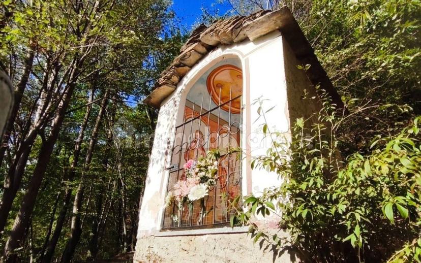 Terratetto unifamiliare piazzale della Chiesa, Chiesa, Beura-Cardezza — foto 8 di 32