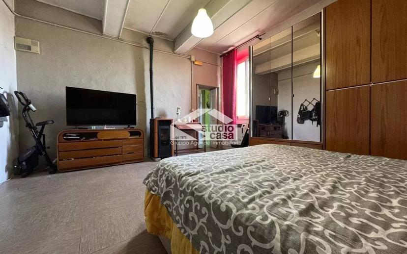 Cascina via Roma, Centro, Trigolo — foto 18 di 18