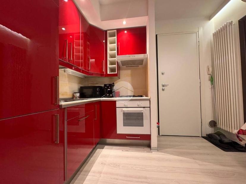Bilocale viale Tripoli 234, Tripoli Mare, Rimini