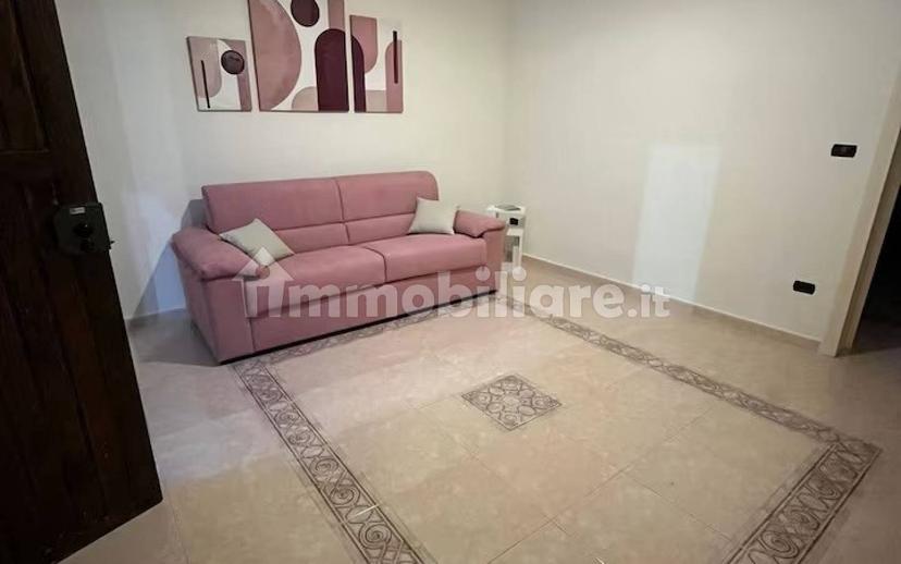 Bilocale via Duca della Vittoria 29, Locri — foto 12 di 12