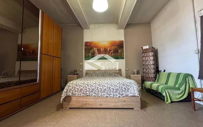 Cascina via Roma, Centro, Trigolo — foto 10 di 18