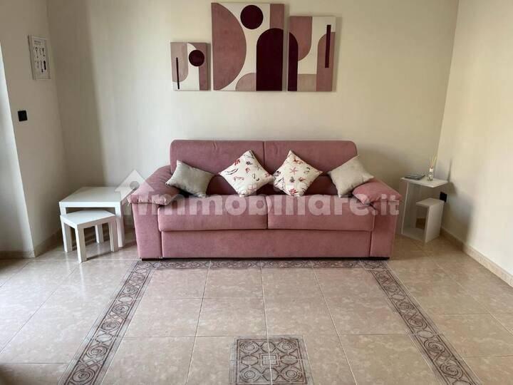 Bilocale via Duca della Vittoria 29, Locri — foto 9 di 12
