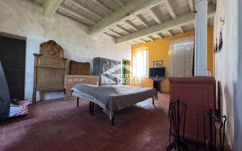 Cascina via Roma, Centro, Trigolo — foto 11 di 18