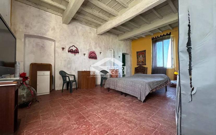 Cascina via Roma, Centro, Trigolo — foto 8 di 18