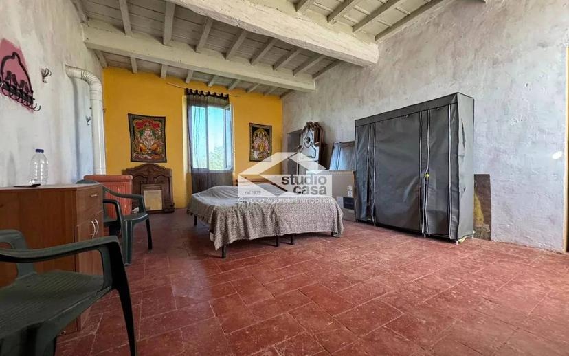 Cascina via Roma, Centro, Trigolo — foto 7 di 18