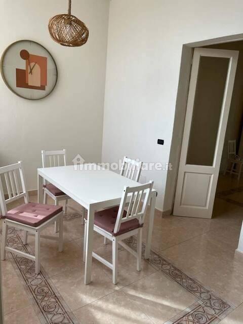 Bilocale via Duca della Vittoria 29, Locri — foto 7 di 12