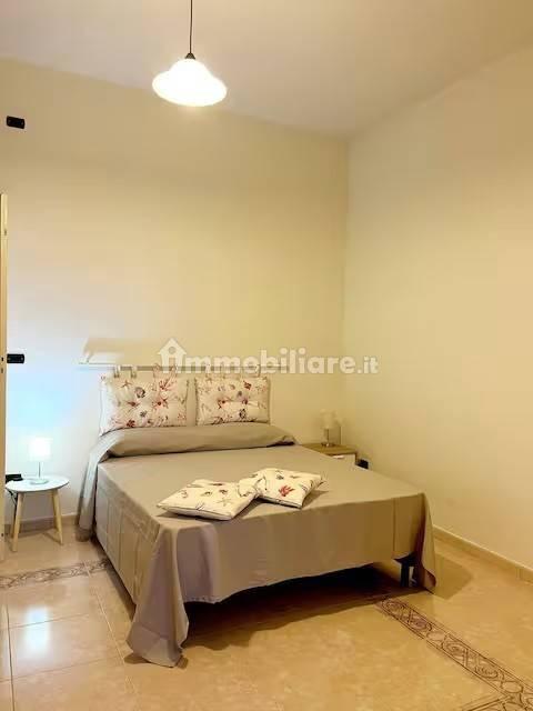 Bilocale via Duca della Vittoria 29, Locri — foto 11 di 12