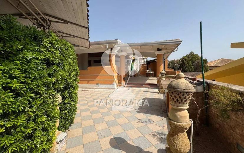 Villa unifamiliare Contrada Sicciarotta, Balestrate — foto 43 di 63