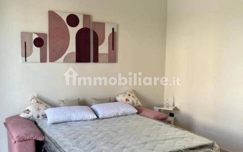 Bilocale via Duca della Vittoria 29, Locri — foto 6 di 12