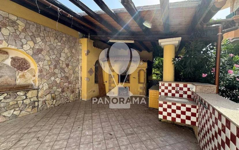 Villa unifamiliare Contrada Sicciarotta, Balestrate — foto 35 di 63