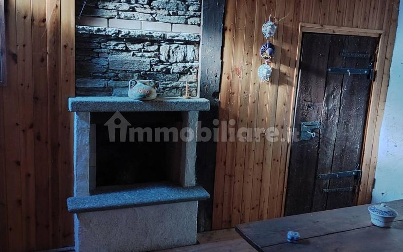 Terratetto unifamiliare piazzale della Chiesa, Chiesa, Beura-Cardezza — foto 21 di 32