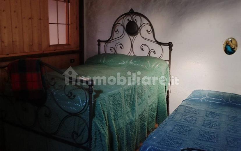 Terratetto unifamiliare piazzale della Chiesa, Chiesa, Beura-Cardezza — foto 27 di 32