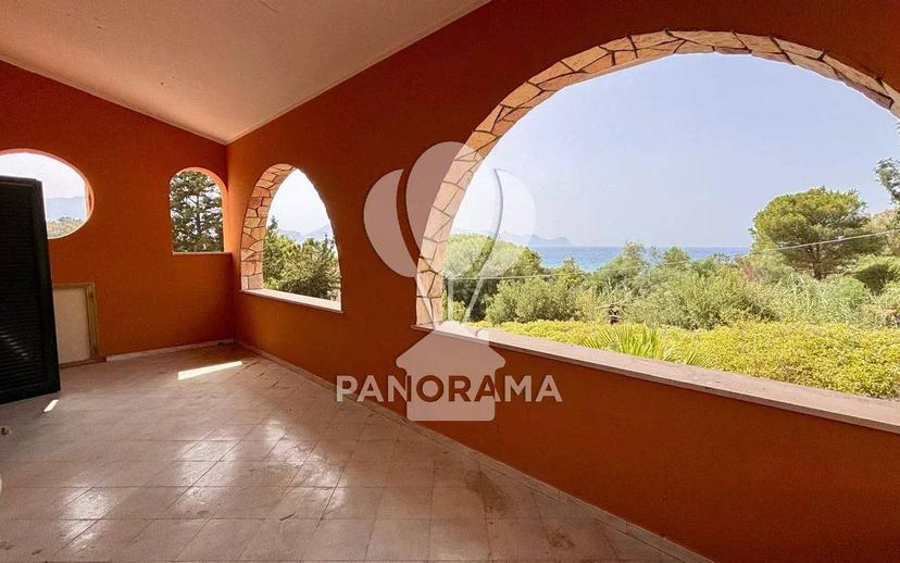 Villa unifamiliare Contrada Sicciarotta, Balestrate — foto 29 di 63