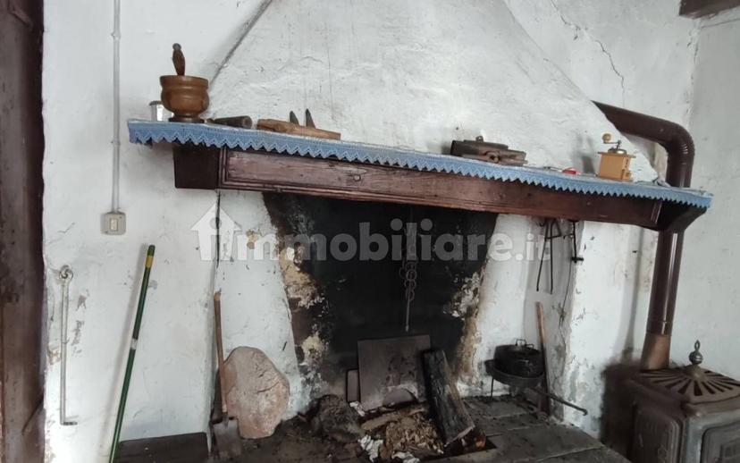 Terratetto unifamiliare piazzale della Chiesa, Chiesa, Beura-Cardezza — foto 23 di 32