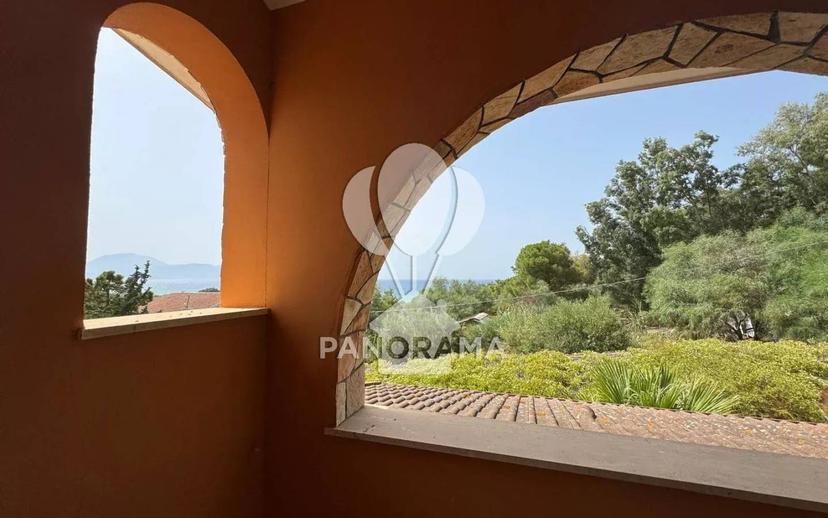 Villa unifamiliare Contrada Sicciarotta, Balestrate — foto 24 di 63