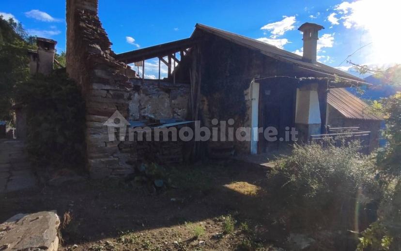 Terratetto unifamiliare piazzale della Chiesa, Chiesa, Beura-Cardezza — foto 26 di 32