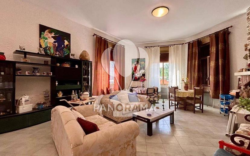 Villa unifamiliare Contrada Sicciarotta, Balestrate — foto 4 di 63
