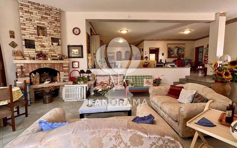 Villa unifamiliare Contrada Sicciarotta, Balestrate — foto 40 di 63