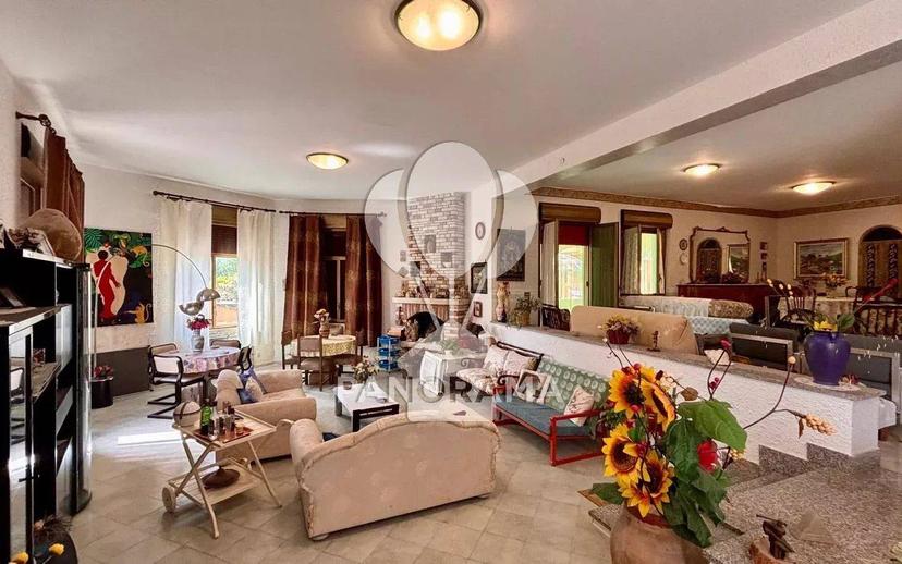 Villa unifamiliare Contrada Sicciarotta, Balestrate — foto 61 di 63