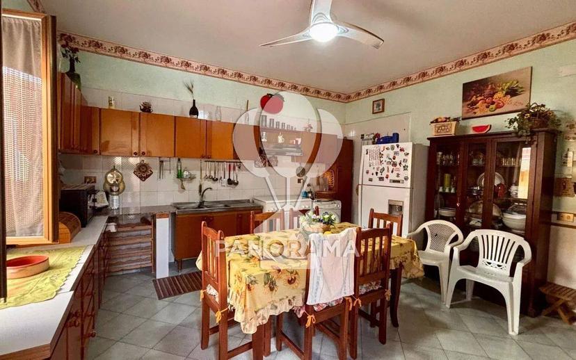 Villa unifamiliare Contrada Sicciarotta, Balestrate — foto 23 di 63