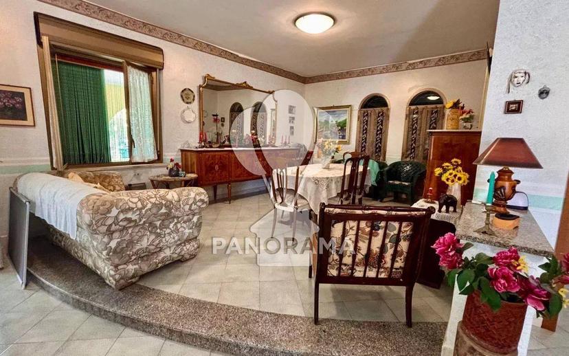 Villa unifamiliare Contrada Sicciarotta, Balestrate — foto 49 di 63