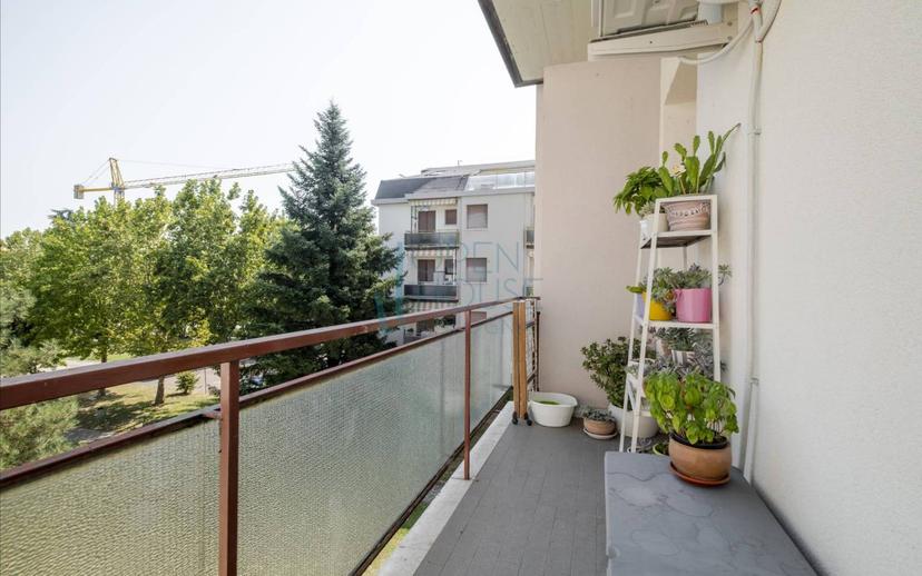 Trilocale via Giuseppe Mazzini 30, Ozzano dell'Emilia 30, Centro, Ozzano dell'Emilia — foto 3 di 32