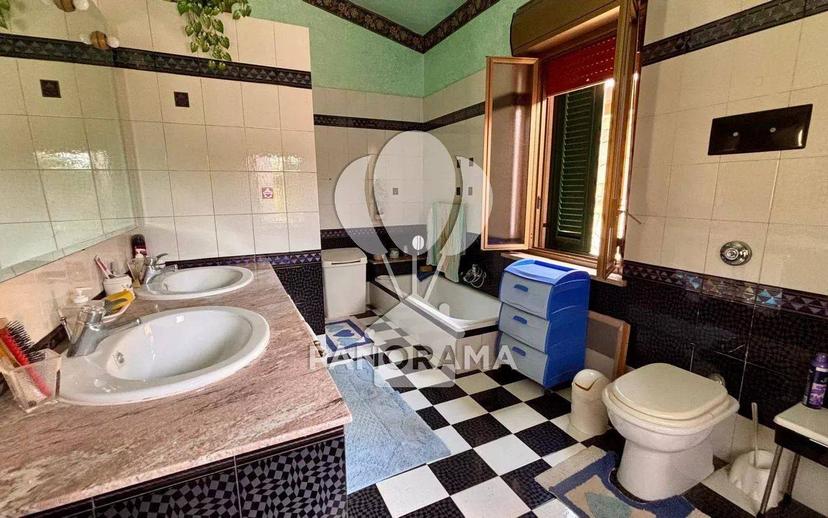 Villa unifamiliare Contrada Sicciarotta, Balestrate — foto 13 di 63