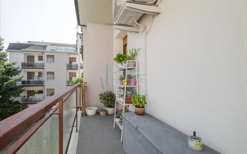 Trilocale via Giuseppe Mazzini 30, Ozzano dell'Emilia 30, Centro, Ozzano dell'Emilia — foto 13 di 32