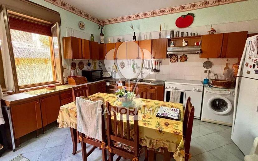 Villa unifamiliare Contrada Sicciarotta, Balestrate — foto 57 di 63