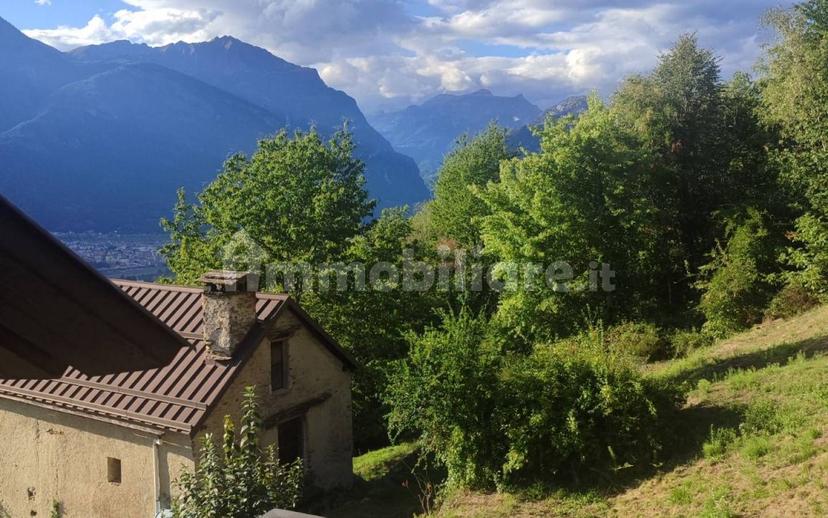 Terratetto unifamiliare piazzale della Chiesa, Chiesa, Beura-Cardezza — foto 7 di 32