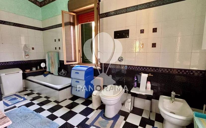 Villa unifamiliare Contrada Sicciarotta, Balestrate — foto 60 di 63