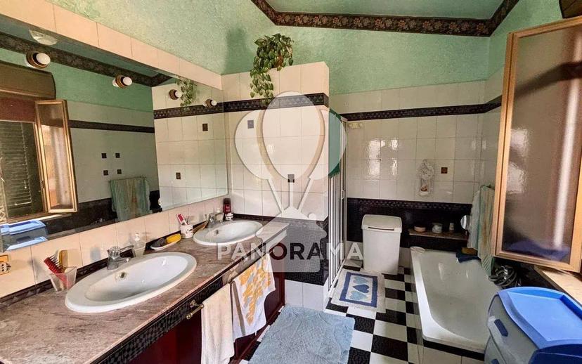 Villa unifamiliare Contrada Sicciarotta, Balestrate — foto 22 di 63