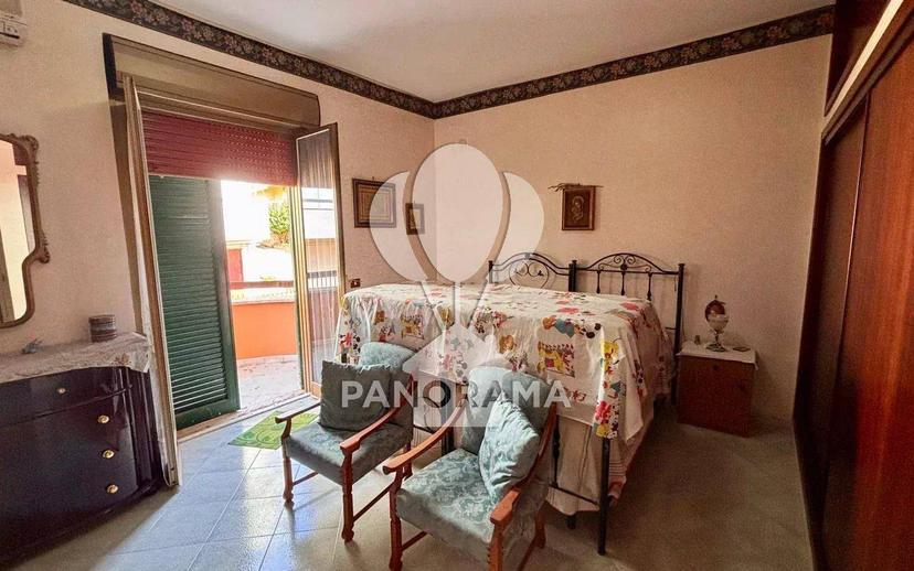 Villa unifamiliare Contrada Sicciarotta, Balestrate — foto 55 di 63